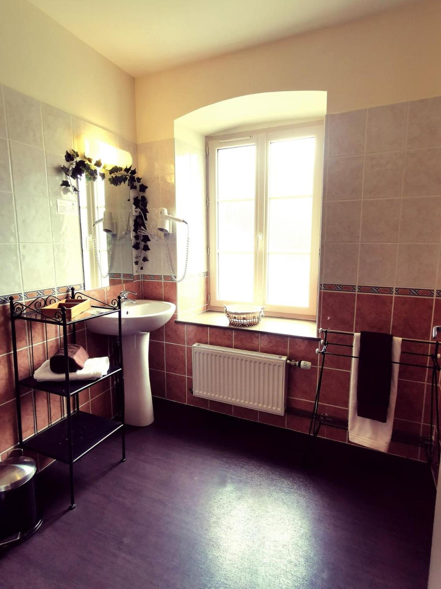 Auberge De Chanteuges Quarto foto